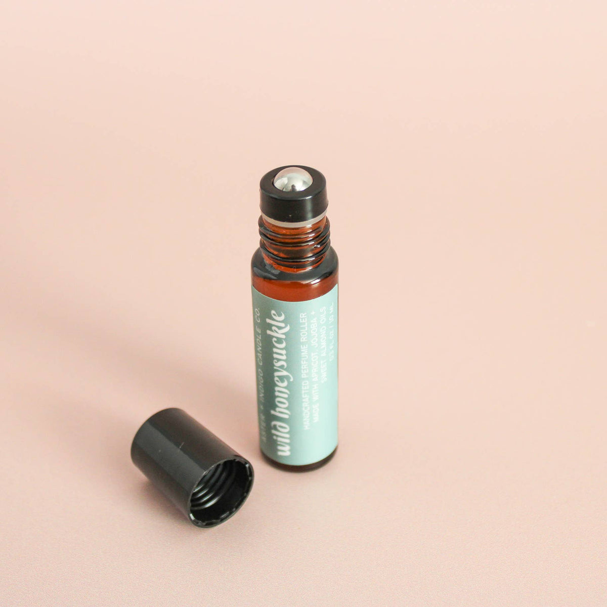 Cashmere Pear Perfume Oil Roller
