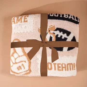 Cozy Dreams Luxe Blanket - Huddle Up