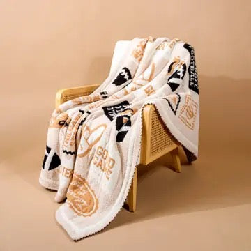 Cozy Dreams Luxe Blanket - Huddle Up