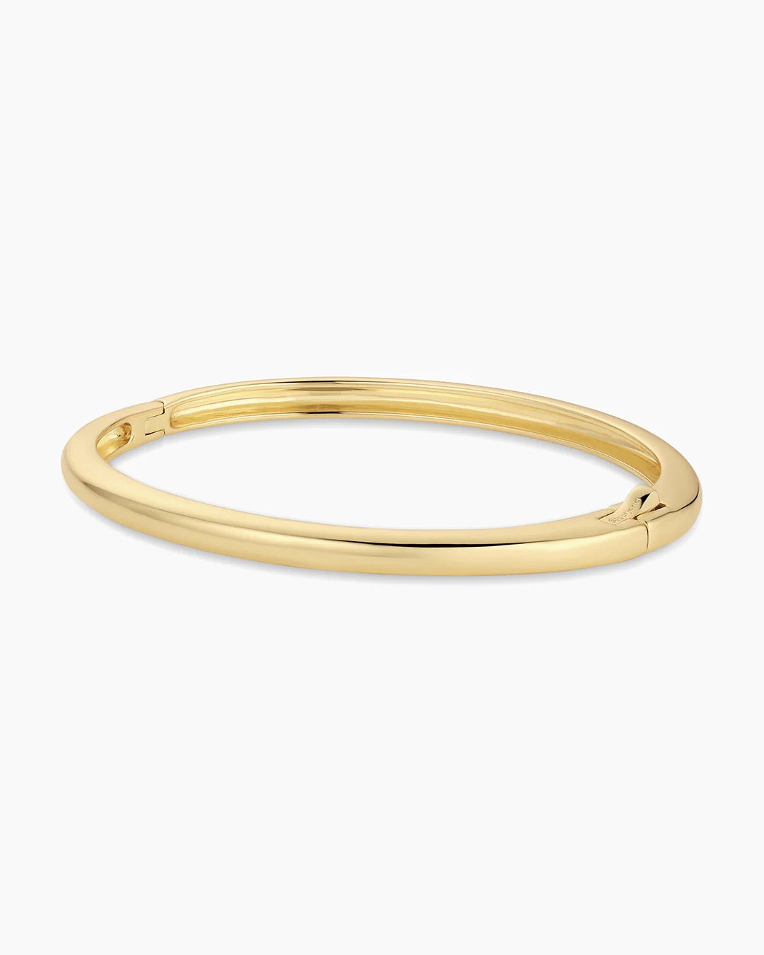 Gorjana Paseo Cuff Bracelet - Gold