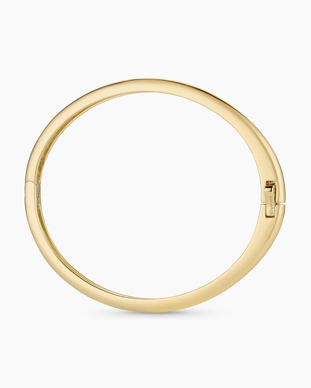 Gorjana Paseo Cuff Bracelet - Gold