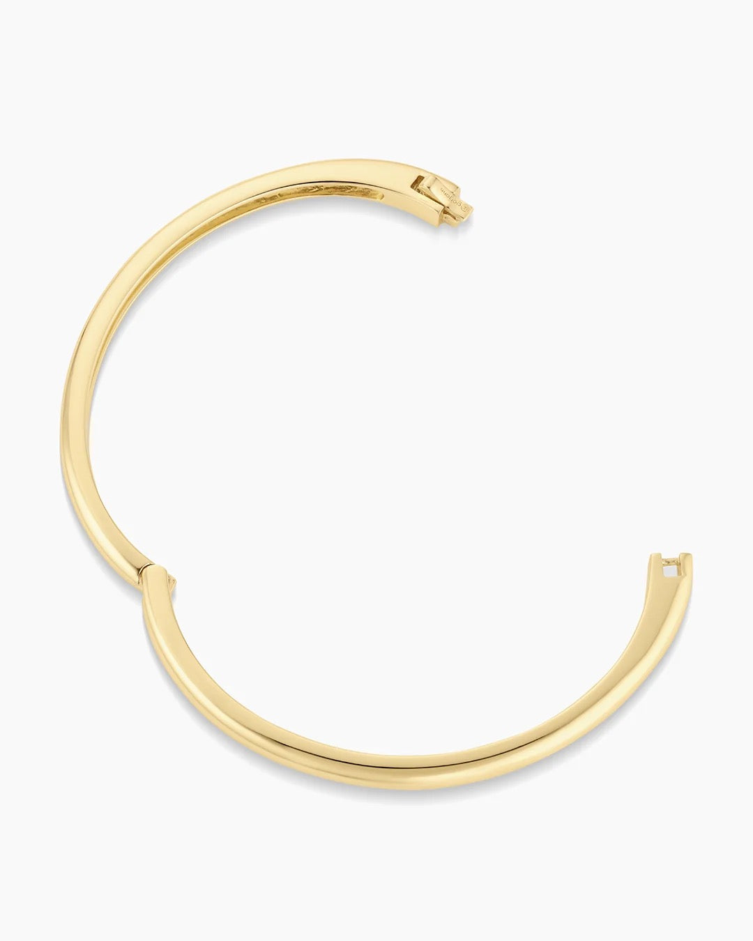 Gorjana Paseo Cuff Bracelet - Gold