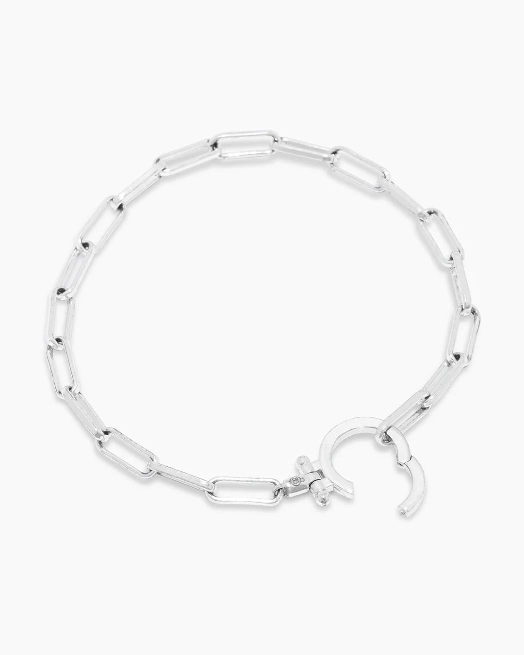 Gorjana Parker Bracelet - Silver