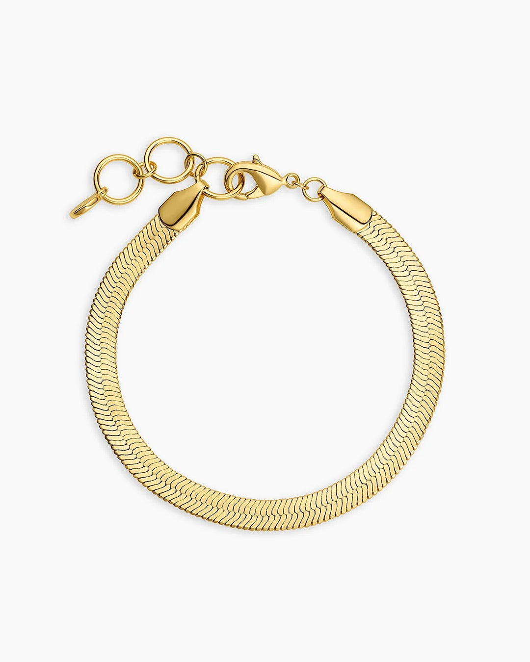 Gorjana Venice Bracelet - Gold