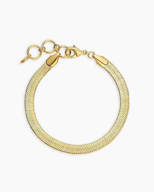 Gorjana Venice Bracelet - Gold