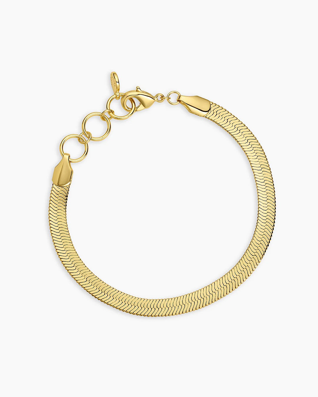 Gorjana Venice Bracelet - Gold