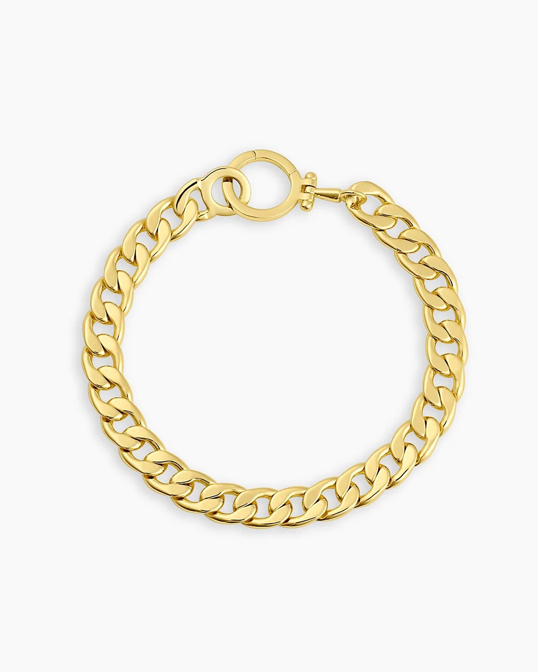 Gorjana Wilder Chain Bracelet - Gold