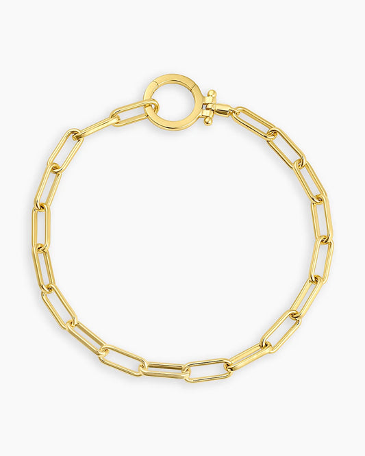 Gorjana Parker Bracelet - Gold