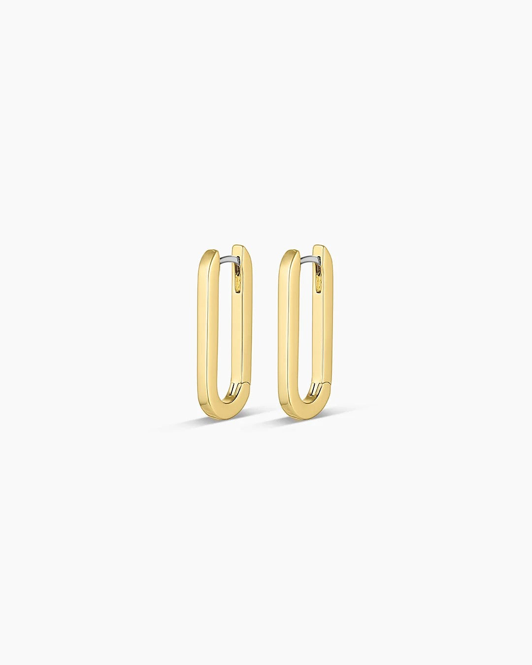 Gorjana Parker Huggies - Gold