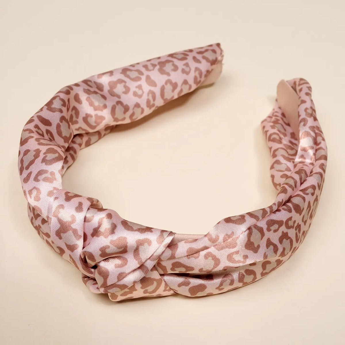 Classic Twist Headband - Born Wild