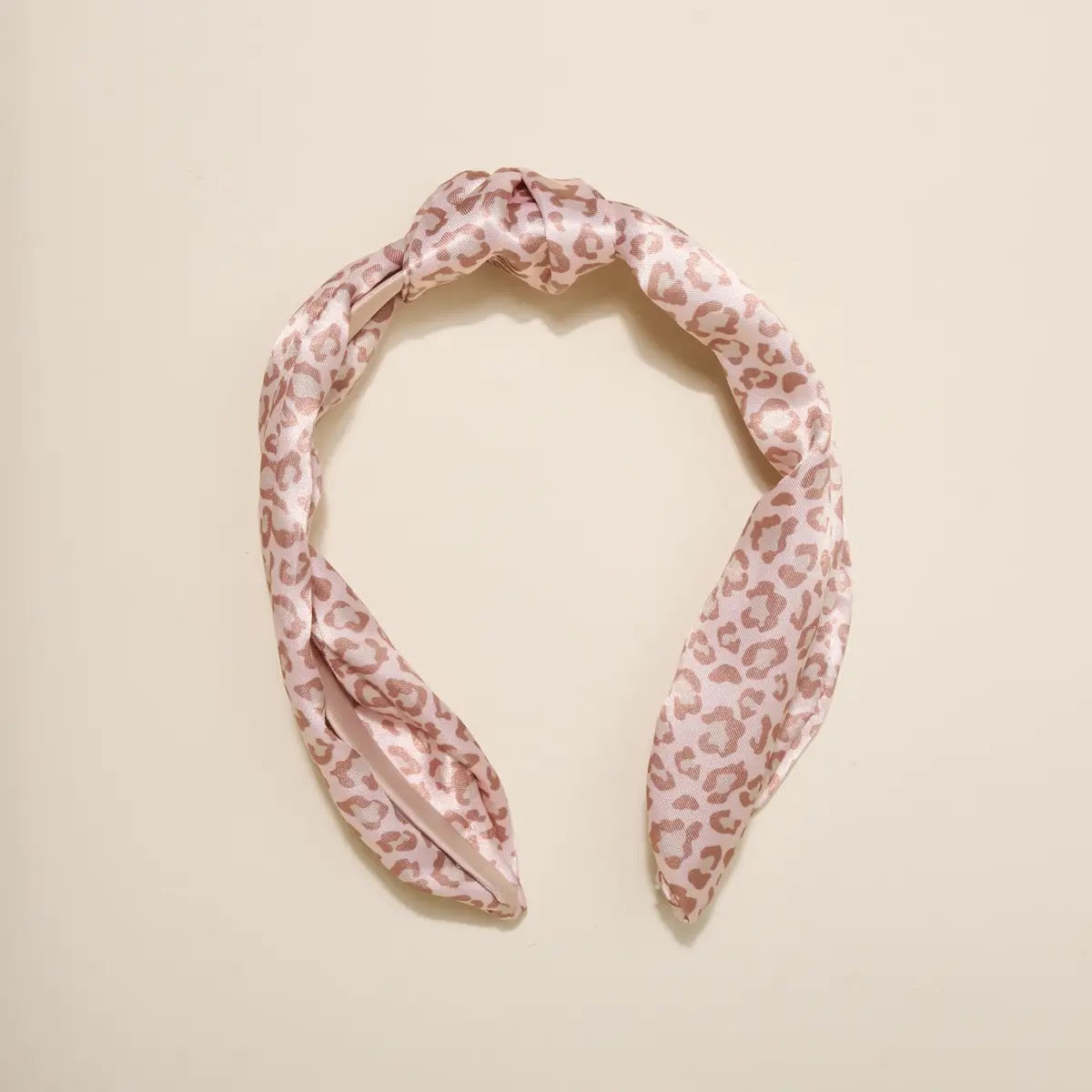 Classic Twist Headband - Born Wild