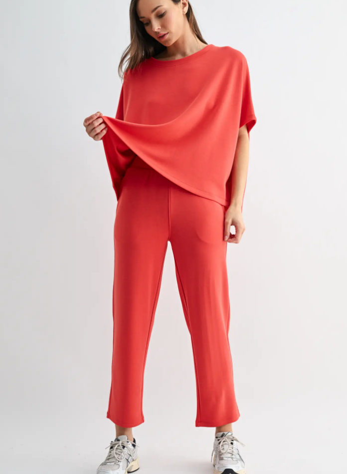 Laguna Boatneck